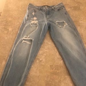Women hollister jeans